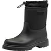 Tamaris Damen Rubberboot 1-25415-45, Stivali in Gomma Donna