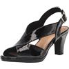 Easy Street Christy, Sandali con Tacco Donna