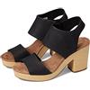 TOMS Majorca Platform Sandali con taccoDonna