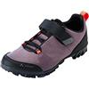 VAUDE Women's Tvl Pavei 2.0, Scarpe da Ciclista Donna, Blackberry, 42 EU
