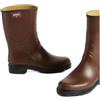 Aigle Men's Bison Work Wellingtons, Marrone, 47 EU