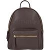 Valentino zaino per il tempo libero Foxy Re Backpack Moro marrone scuro