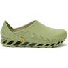 Dr. Scholl's Scholl Evoflex, Scarpe da Lavoro per Settore Medico Unisex - Adulto, Salvia, 35 EU