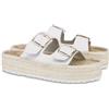 Love Moschino SABOTD.ESPAB35 Vitello Bianco