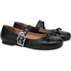 Love Moschino SCARPAD.BALLET10