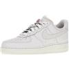 Nike DN5463-001 Air Force 1 Low Premium Uomo, Light Bone/Light Bone-Kelly Green EU 40