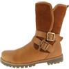 Andrea Conti Damen Chelsea Boot, Stivaletto Donna