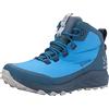 Haglöfs HAGLOFS 498860_4Q6 L.I.M FH GTX MID Uomo, NORDIC BLUE EU 42