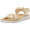 Geox J Sandal Costarei