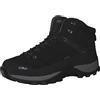 CMP Moon Mid Trekking Shoe Wp Scarpe da EscursionismoUomo