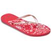Roxy New Viva Printed, Sandali Donna