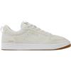 K-Swiss Court Varsity Sde, Scarpe da Ginnastica Uomo, Clddncer Wht Gum, 43 EU