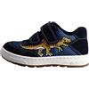 Lurchi Draco, Scarpe da Ginnastica Unisex-Bambini e Ragazzi