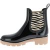 Les Tropéziennes Par M. Belarbi Donna Noura Scarpe Città Stivali/Stivali, Nero Zebre, 37 EU