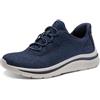 Tamaris Comfort 8-83726-45 - Sneaker da Donna, Colore: Blu Navy, 39 EU