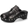Melvin & Hamilton Flora 2, Clog Donna
