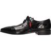 Melvin & Hamilton Elvis 63, Oxford Uomo