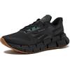 Reebok Floatzig Running Shoes for Men, Scarpe da Ginnastica Uomo, Core Black Pure Grey 6 Lee 3, 40 EU
