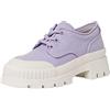 Tamaris Donna 1-1-23809-20, Oxford, Lavanda, 38 EU