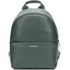 Mandarina Duck MELLOW LEATHER BACKPACK