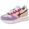 w6yz Rhea W. Lilac-Salmone-Cipria