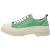 ART 1894 Birmingham, Scarpe da Ginnastica Unisex-Adulto, Verde, 41 EU