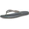 Crocs Miami Jelly Round Toe Infradito, Donna