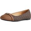 Michael Kors Mandy Flat, Ballerina Donna