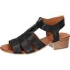 2Go Fashion 8066-802, Sandali con Tacco Donna