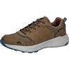 Lico Howard, Scarpe da Trekking Uomo, Marrone Petrolio, 39 EU