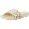 Crocs Sandali da uomo mimetici da uomo, colore osso, taglia 42, Osso, 12 UK