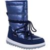 Richter Husky 2.0, Stivali alla Moda, Mystic, 38 EU