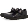 GIOSEPPO BEKES, Scarpe Piatte Mary Jane, Marino, 33 EU, Marino, 33 EU