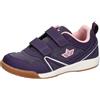 Lico Boulder V, Scarpe da ginnastica per interni Unisex - Bambini e ragazzi, Lilla Rosa 955, 29 EU