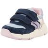 Geox B Flexyper Mini Girl Scarpe da ginnasticaBimba 0-24