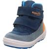 Superfit Groovy 2.0 Warm Gefütterte Gore-Tex, Stivali da Neve Bambini e Ragazzi