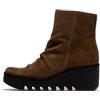 Fly London Baan538fly Fashion BootDonna