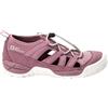 Jack Wolfskin Villi Sandal K SandaliUnisex - Bambini e ragazzi