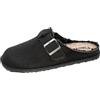 Fischer Markenschuh Fischer Pantofole Uomo Helge 656956