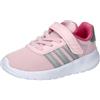 Adidas Unisex - Bimbi 0-24 Lite Racer 3.0 Scarpe