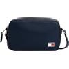 Tommy Jeans Donna Borsa a Tracolla Cool Camera Elegante, Blu (Dark Night Navy), Taglia Unica