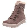 Legero Novara Warm Gefütterte Gore-tex Stivali da neveDonna