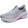 Skechers Donna Max Cushioning Arch Fit 2.0 Cambridge Slip-in ALLENATRICE