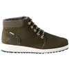 VAUDE Ubn Solna Mid 3.0 - Scarpe da passeggio da uomo, cachi, 42 EU