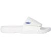 Dr.Scholl's SHOES Scholl Nautilus, Scarpe da lavoro per settore medico Unisex - Adulto, Bianco, 38 EU