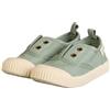 Sterntaler Sneakers Uni - Accendino Scarpa per Bambini Slip-On di Cotone di