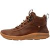 El Naturalista N5436 Oroel, Stivaletti Bassi con Lacci Unisex-Adulto, Terra, 37 EU Larga