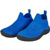 Sterntaler Badeschuhe Sockenform, Scarpe acquatiche Unisex-Bambini, Blu Reale, 20 EU