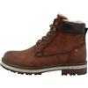 MUSTANG 15m0091001, Stivaletto Uomo