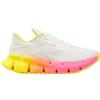 Reebok Donna Floatzig 1 Sneaker, Chalk/Sand/Atomic Pink, 42,5 EU, Chalk Sand Atomic Pink, 42.5 EU